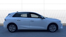 Vauxhall Astra 1.2 Turbo 130 Design 5dr Auto Petrol Hatchback